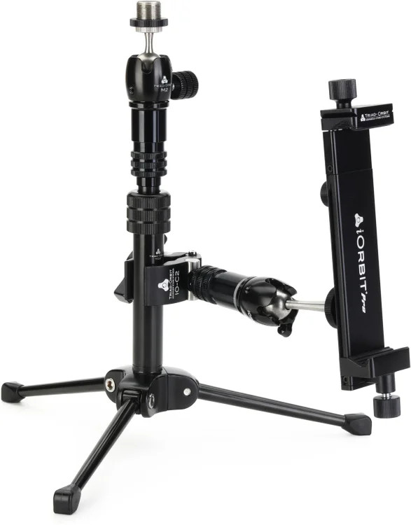 Triad-Orbit iOrbit Pro Content Creator Kit