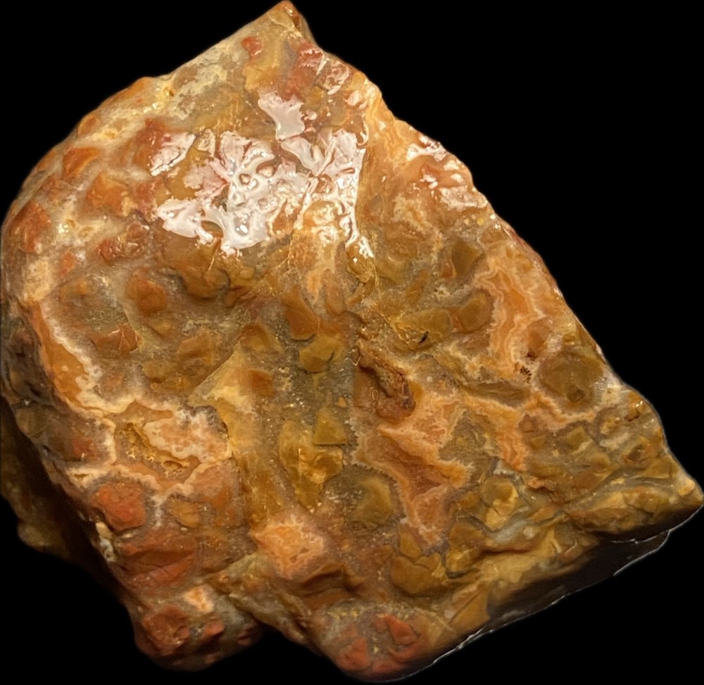 Agate Jasper Chert and MORE Rocks for Tumbling Bulk options