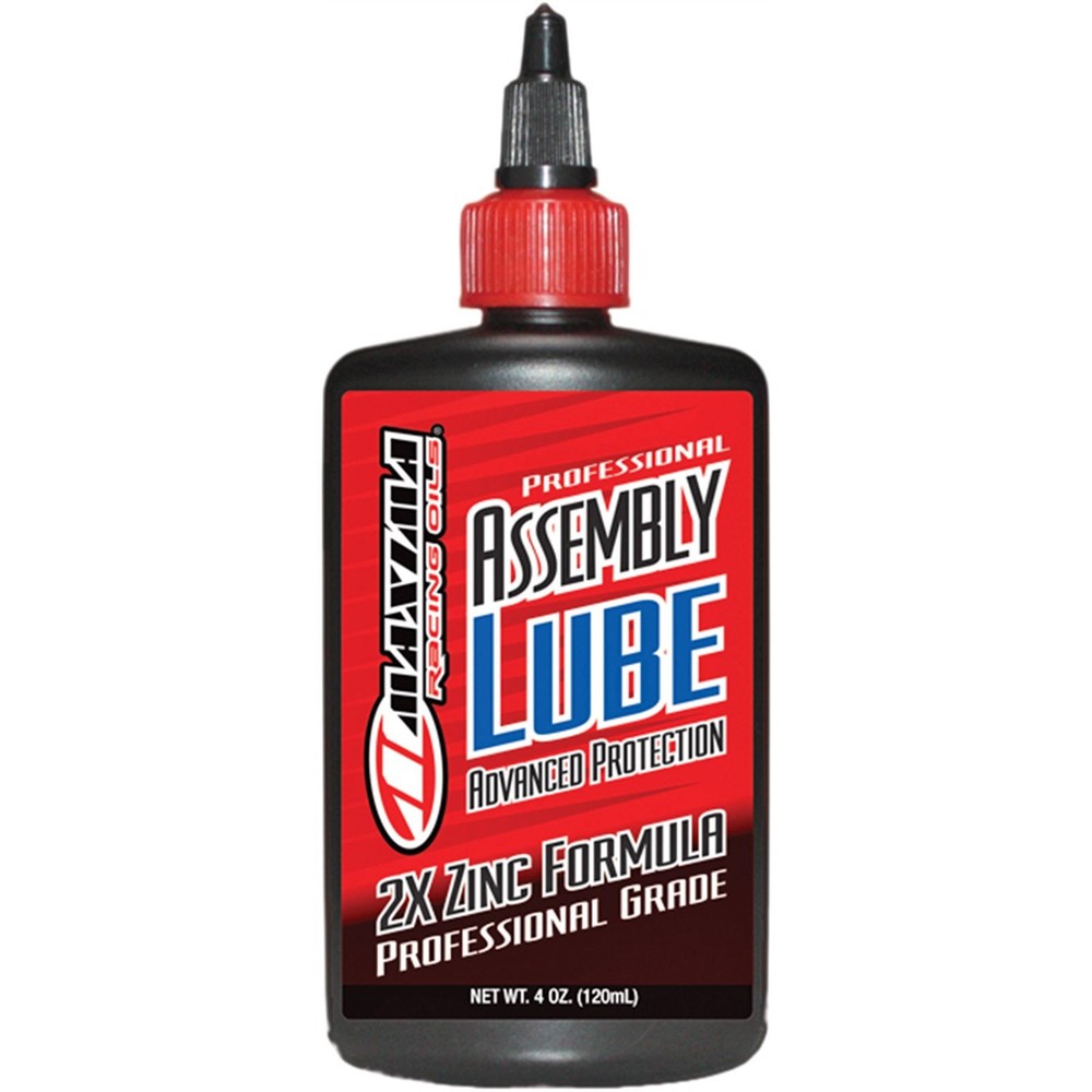 Maxima Assembly Lube - 4oz 69-01904
