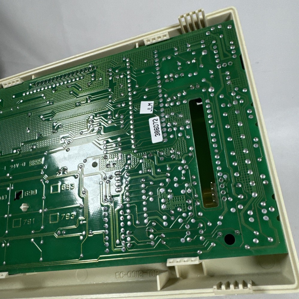 Security Command Executive Series Keypad (#AS-2110) UNTESTED