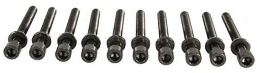 Original GS33424 Engine Cylinder Head Bolt Set, 1 Pack