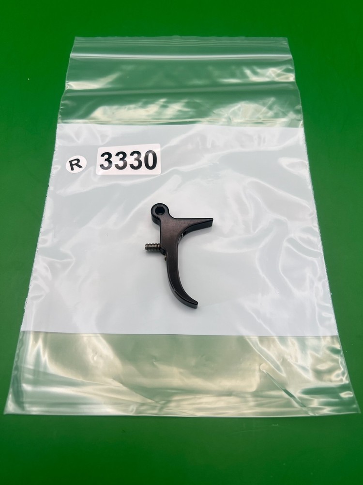 Bob Long Intimidator Trigger