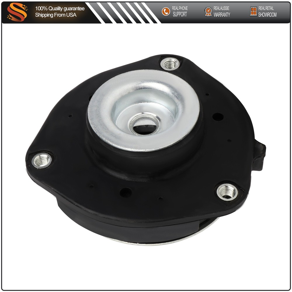 Front Strut Mounts for Volkswagen Beetle 2012-2018 Driver or Passenger Side