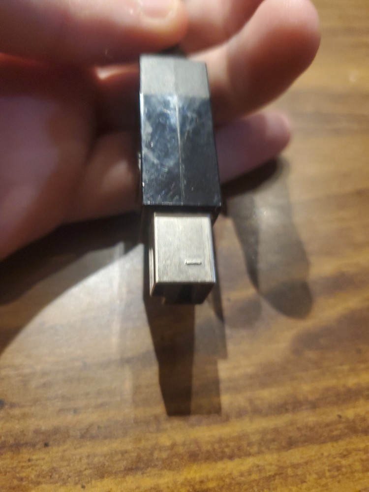 Microsoft Xbox One Kinect Model 1520 As Is Untested