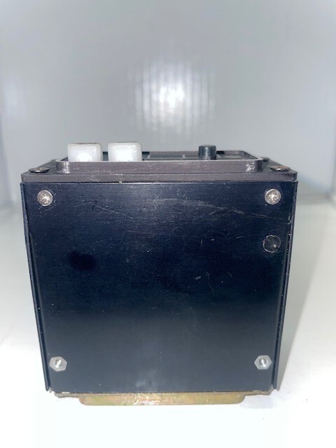 AMERI-KING AK 950-2001 GPS/NAV SWITCHING AND ANNUNCIATOR PANEL