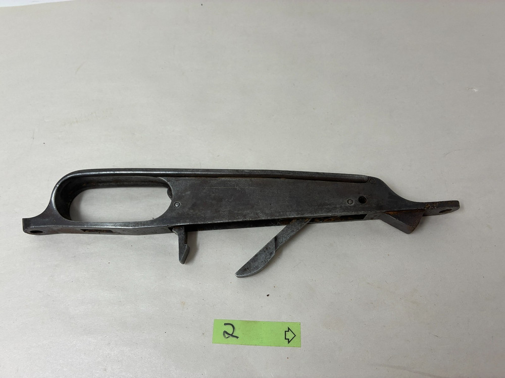 Gewehr Kar 88 WW1 German Trigger guard (no. 2)