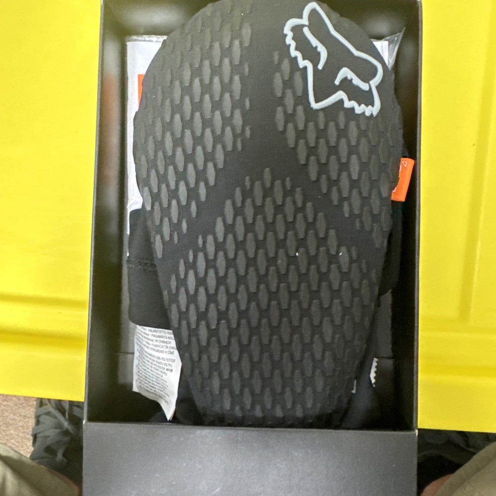 Fox Enduro Pro Elbow Guard Large