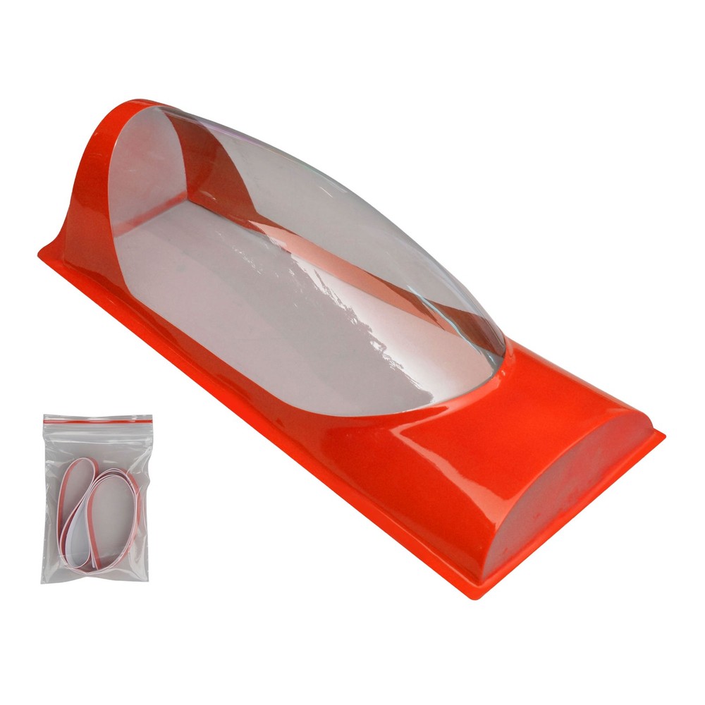 Phoenix Model Canopy Slick 580 120cc PMMA021207