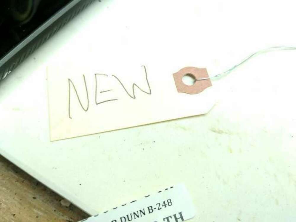 Taylor Dunn B-248 36V Accessory Button Control Switch (C)