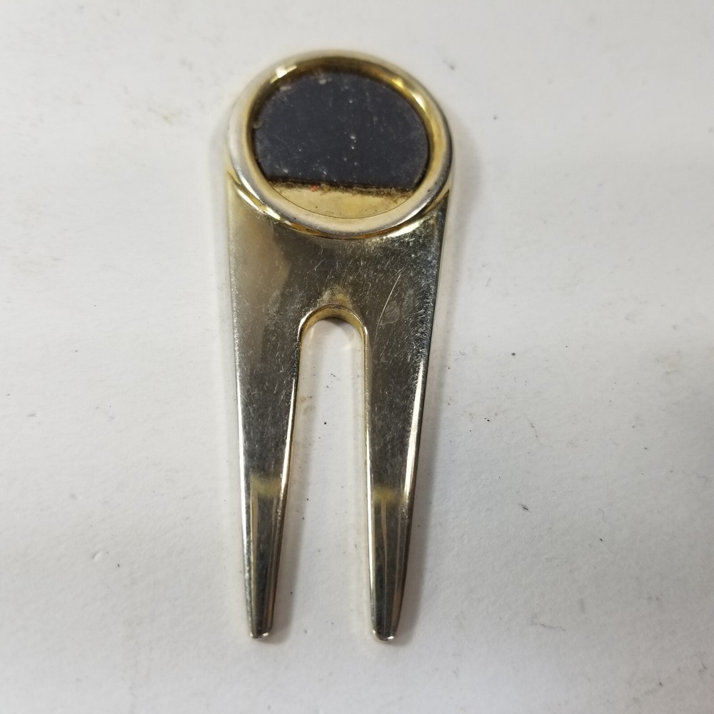 Vintage Mark It Golf Divot Tool 2.5”