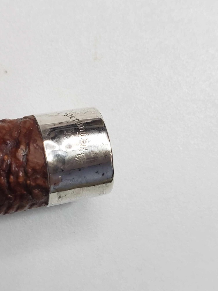 Vintage Savinelli Capri Root Briar 412 Stummel Only