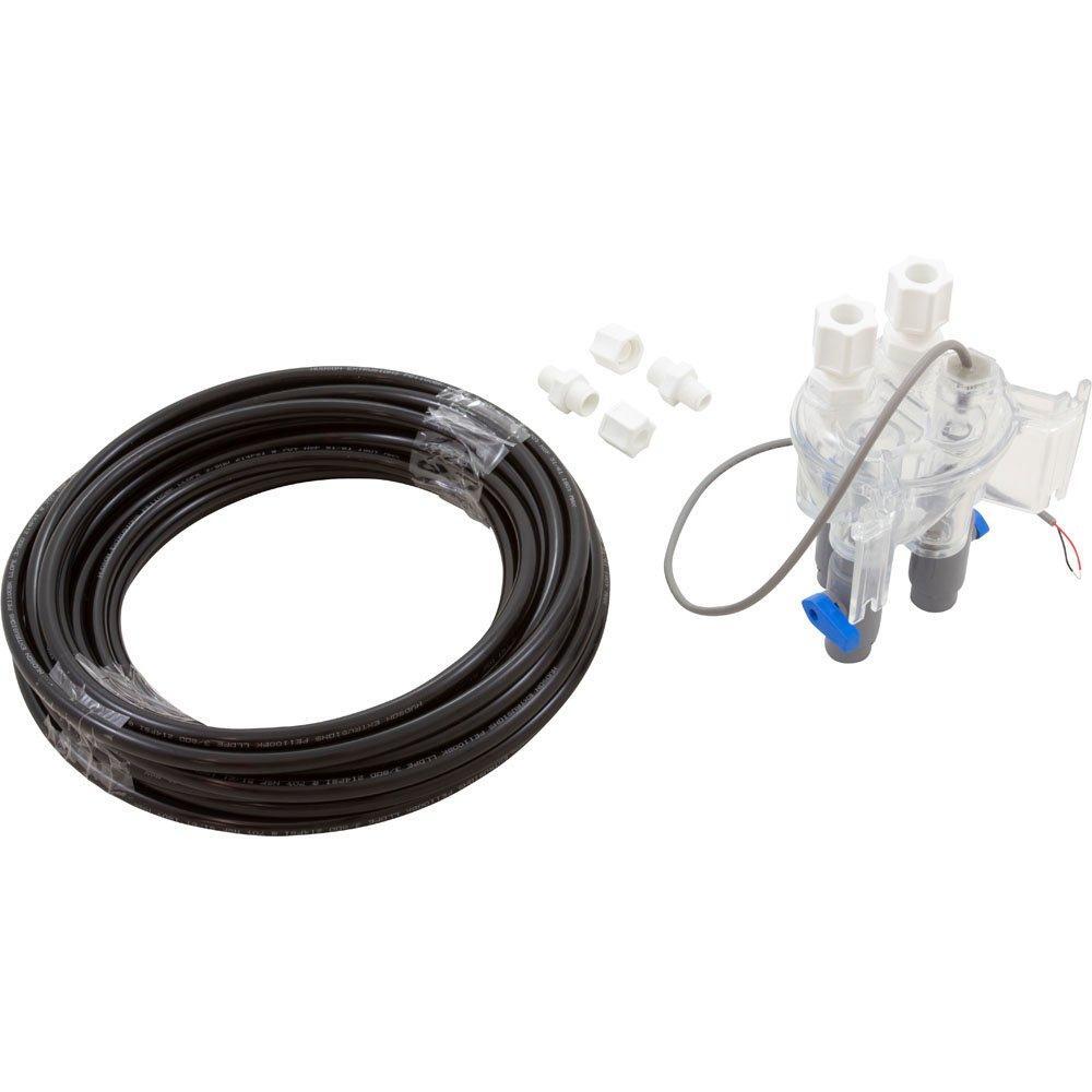 Paradise Globe Flow Cell with Flow Switch Digital System (550180)