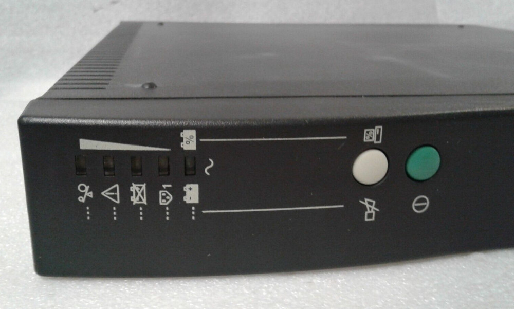 Merlin Gerin Pulsar ESV3 82005 UPS System - New in Box