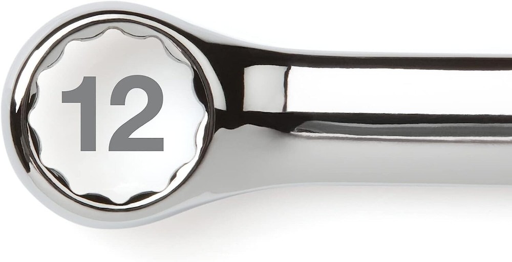 10 mm Stubby Combination Wrench | TEKTON 18065