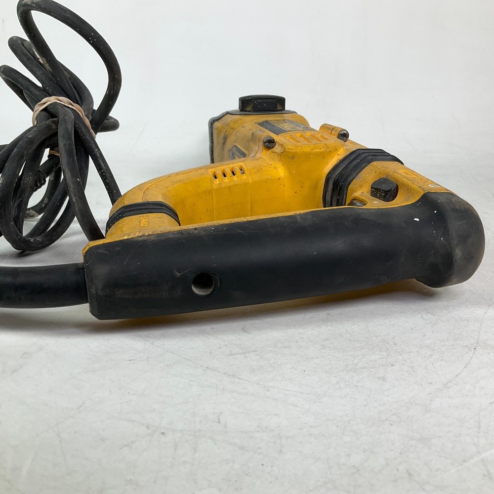 DeWalt D25223 D-Handle Three Mode SDS Rotary Hammer Drill with Case