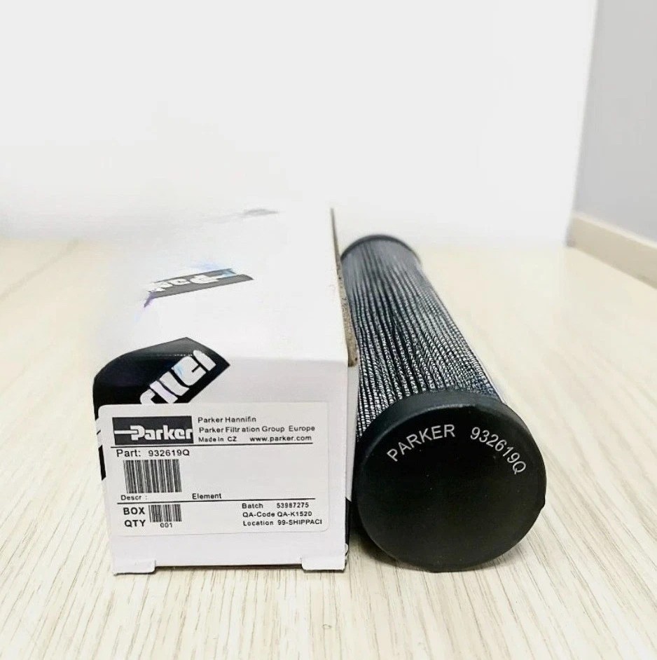 1 Pc. New Hydraulic Oil Filter Element 932619Q