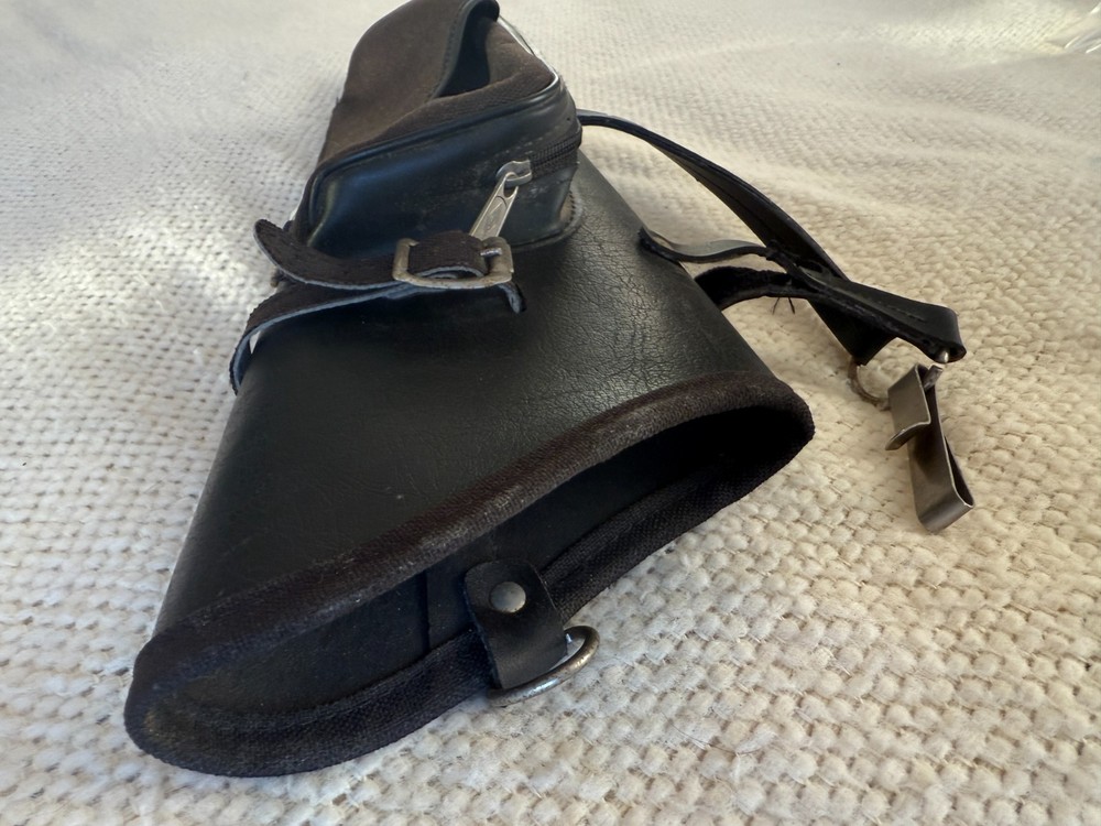 Neet Archery Vinyl Hip Quiver