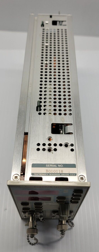 Tektronix OA 5032 Optical Attenuator