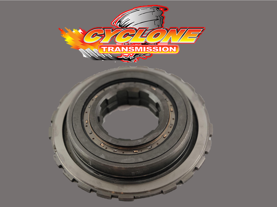 700R4 4L60E Heavy Duty Center Support Low Reverse Sprag High Performance 4L65E