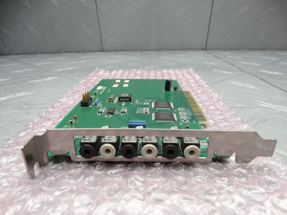 Noritsu QSS3701 J390342-01 Board Original