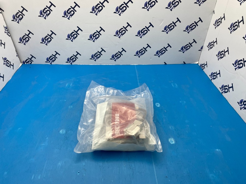 HORIBA STEC SEC-7340MGX MASS FLOW CONTROLLER