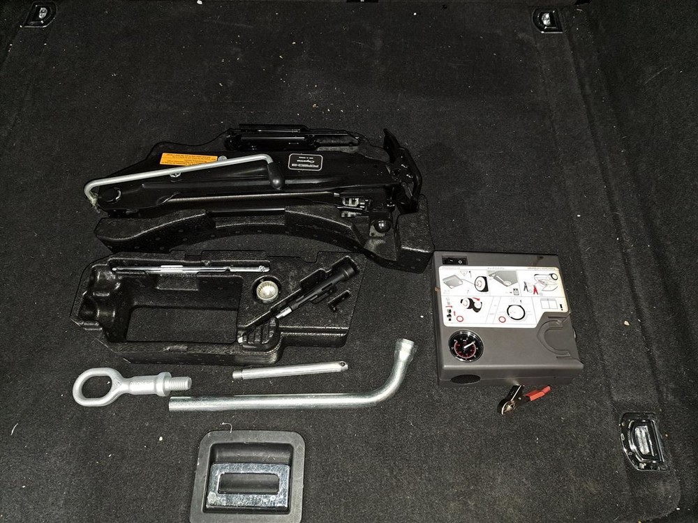 2011 Cayenne Jack Sku#4264807