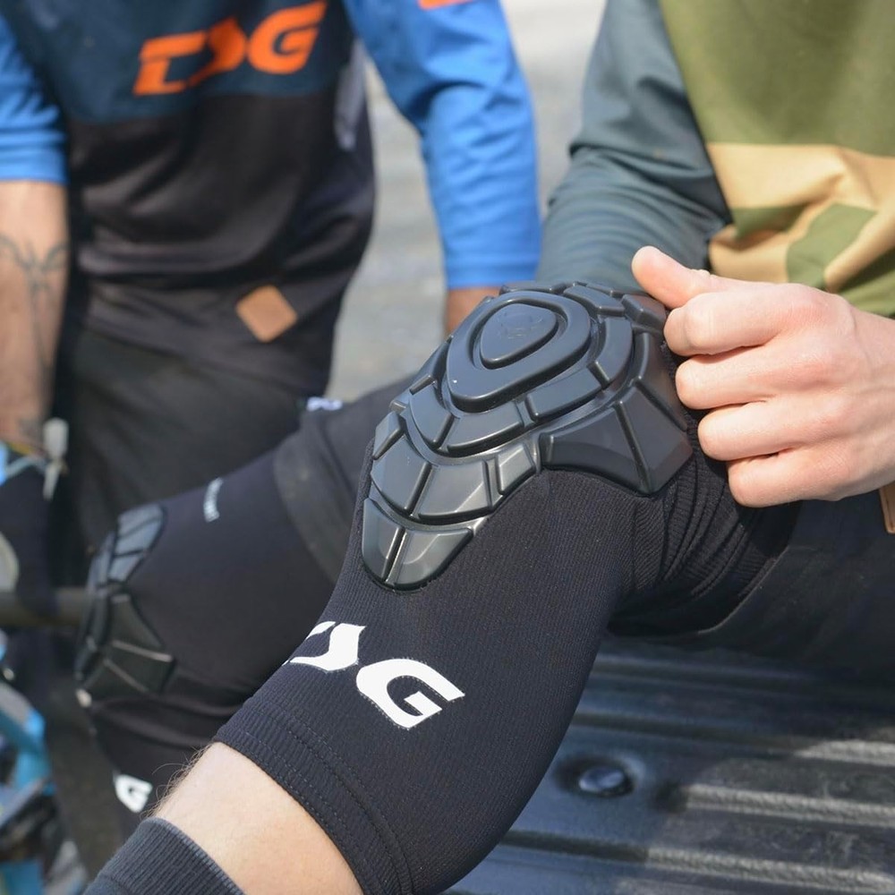 TSG Knee Sleeve Joint, Crash Protection - S/M