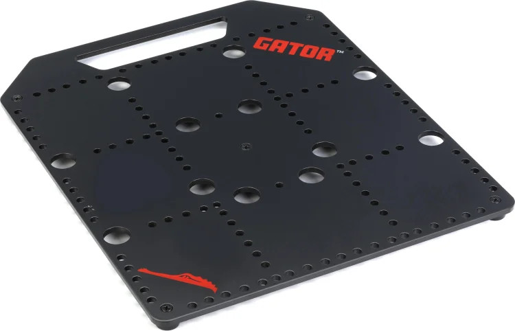 Gator GPB Pocketboard Pedalboard