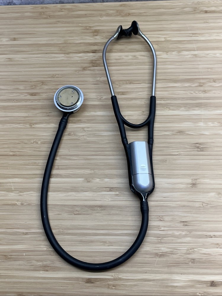 Thinklabs Rythm Digital Stethoscope ANR2 2ND Generation DS32a
