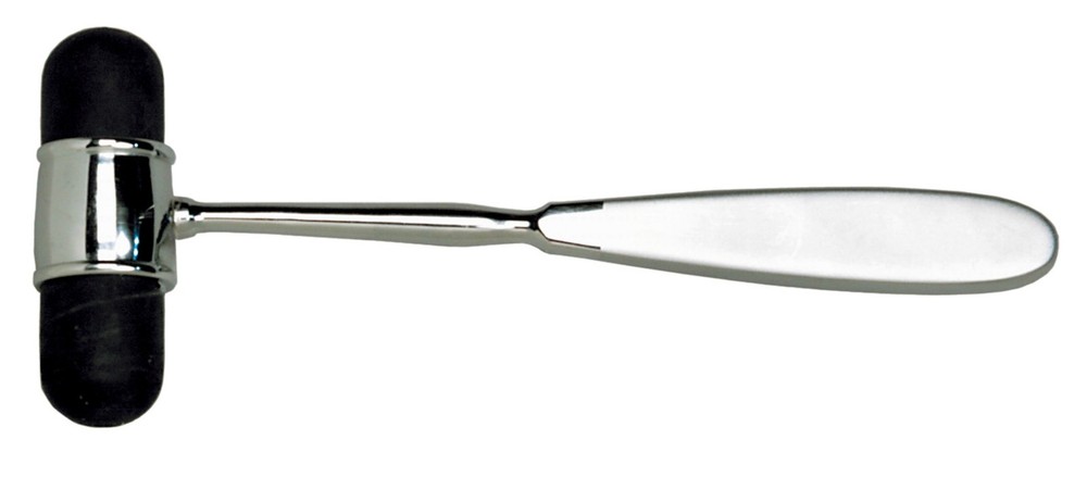 Dejerine Percussion Hammer 1312-1 Only, 8" (20.3 cm)