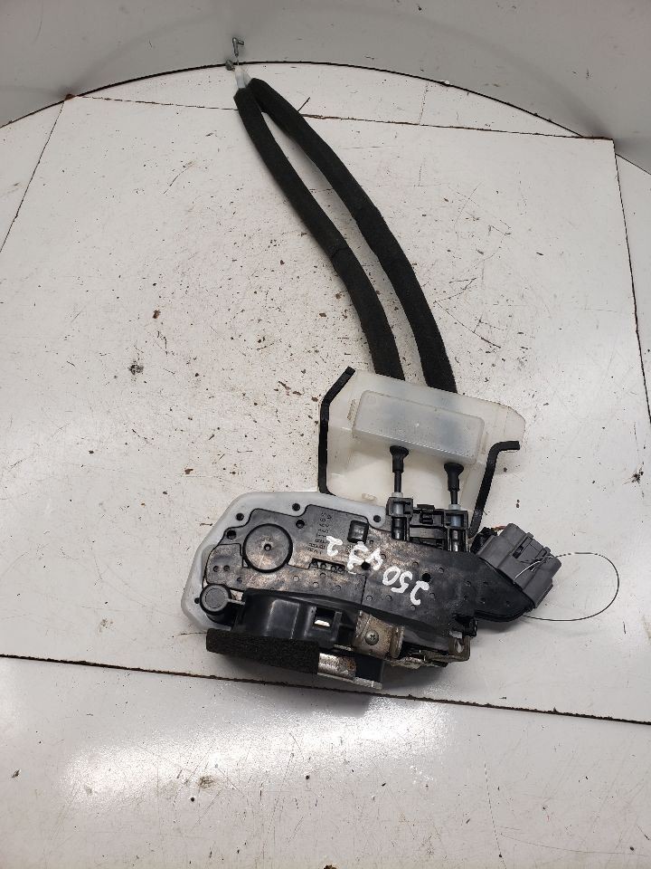 Q50 2014 Door Lock Actuator OEM