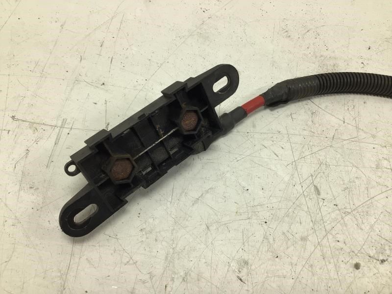2007 GMC YUKON XL BATTERY POSITIVE CABLE OEM+