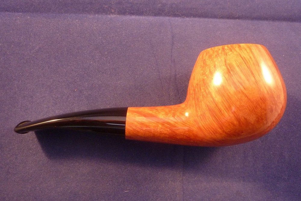 Pipe Mimmo Provenzano Freehand B