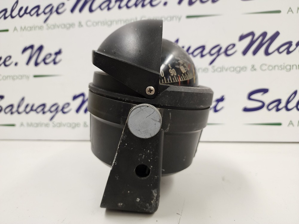 Ritchie Voyager Bracket Mount Compass - 3" Flat