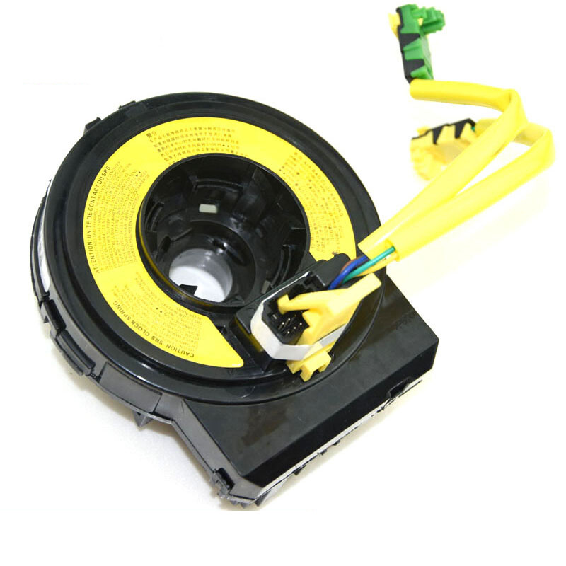 Steering Wheel Clock Spring 93490-3K700 For 2005-2010 Hyundai Sonata