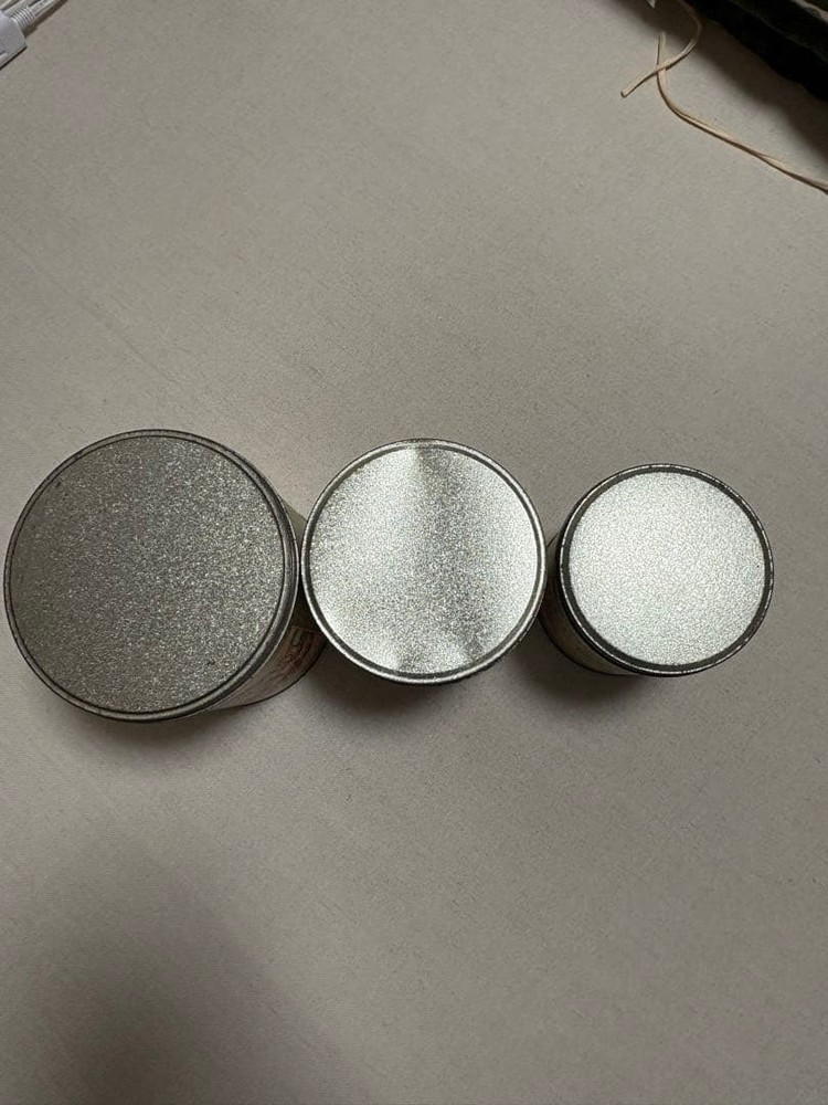 Kober Antique Tuna 3 Set