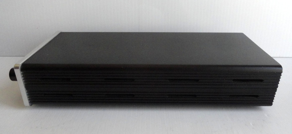 Matrix M-Stage Amp Headphone Amplifier