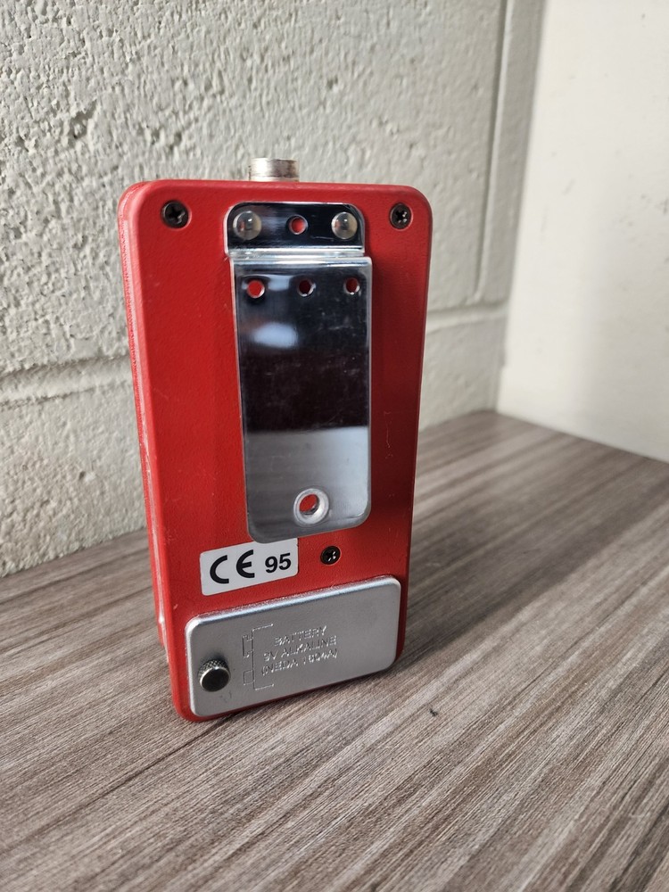 Quest Technologies Q-300 Permissible Noise Dosimeter