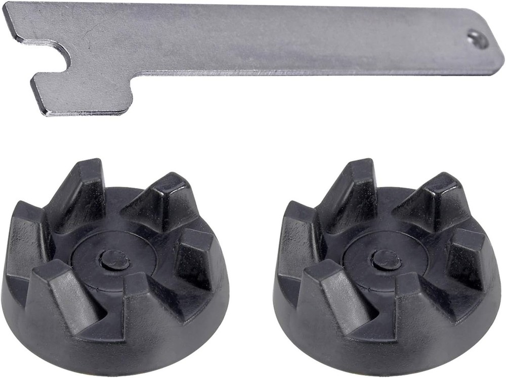 High-Quality Blender Drive Coupling 9704230 & Spanner - Compatible & Durable