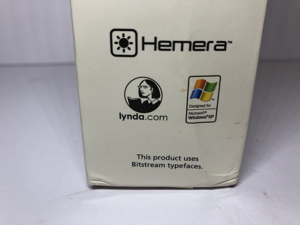 Corel Drawing Essentials 2 Windows ESS2ENGPC Photo Editing Suite Program