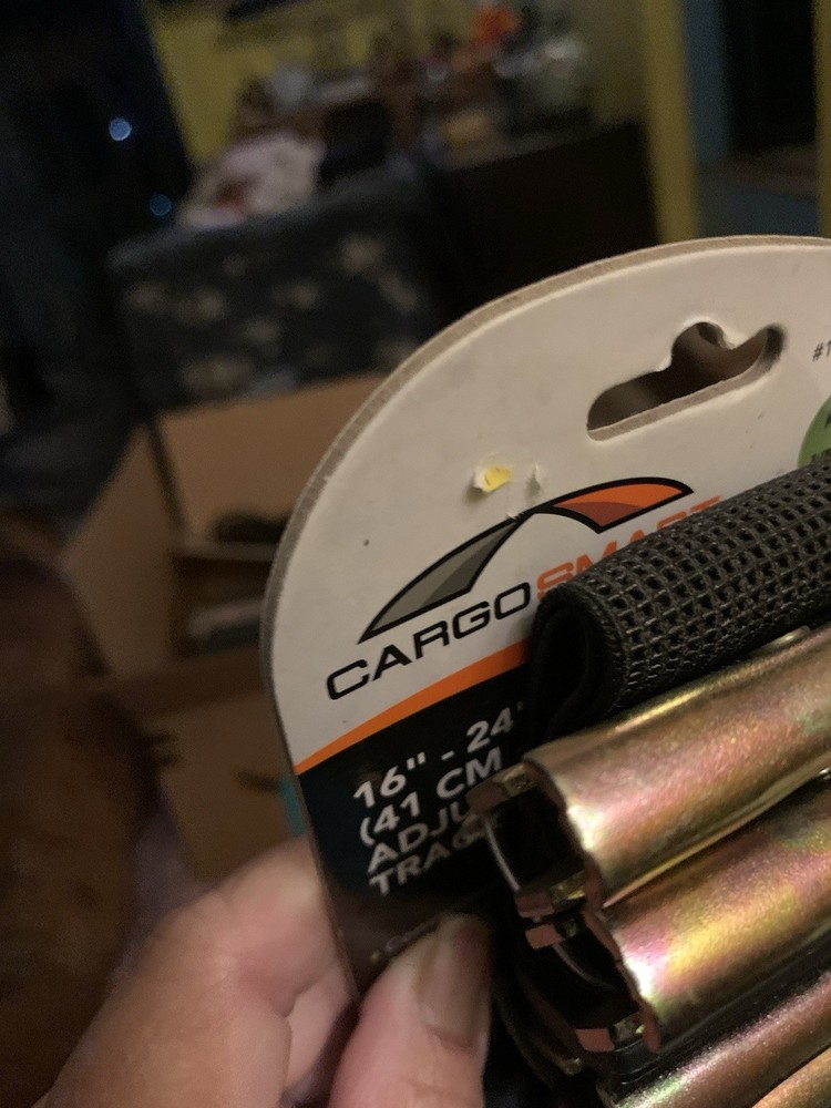 Standard Adjustable Track Bungee