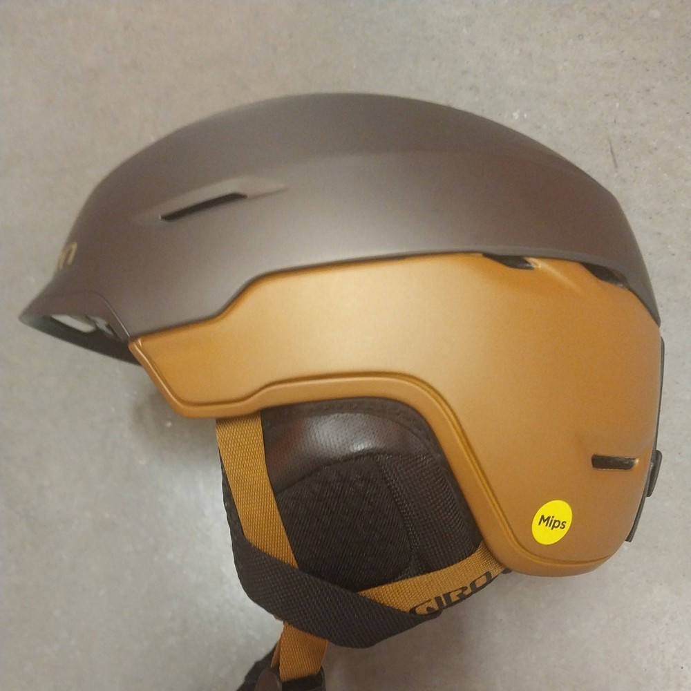 Giro Tor Spherical MIPS Helmet Size Small Nice