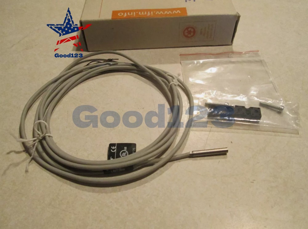 1PC NEW FOR IFM Proximity Switch IZ5047 Sensor