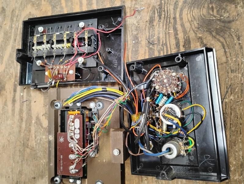 Vintage Misc Organ Tabs/Switches MAKE OFFER!