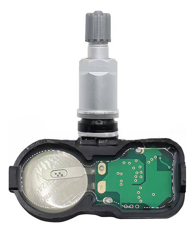 4pcs for Lexus Tire Pressure Sensor Tpms