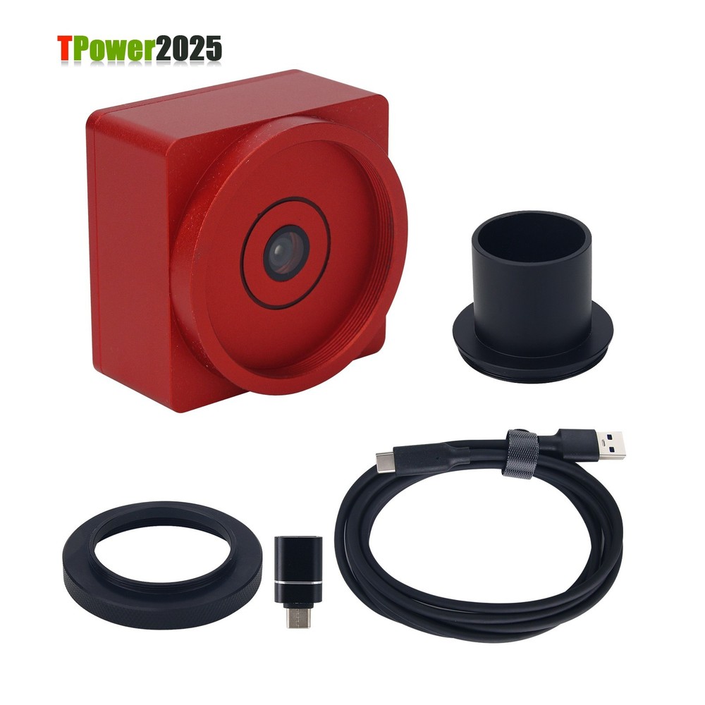 New OCAL4.0 Electronic Collimator CMOS Astronomical Optical Axis Calibrator