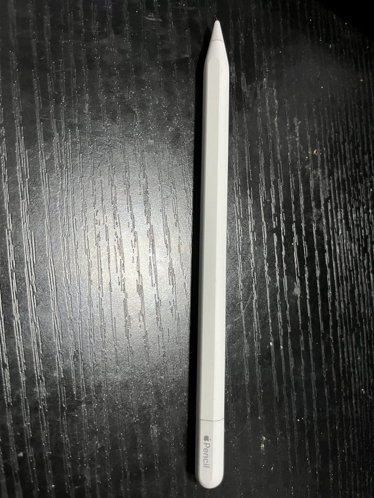 Apple Pencil (USB-C)