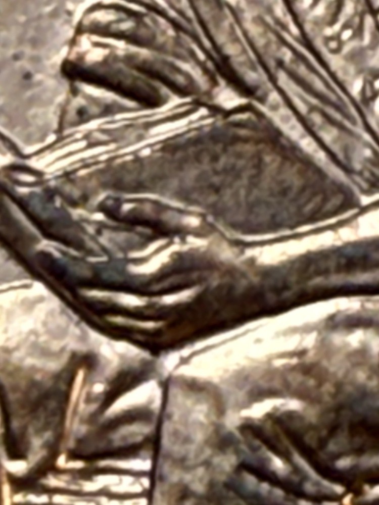 2009 UNC Lincoln Cent Double Die MINT ERROR-Cherry Pickers FS-801 Extra Finger🔥