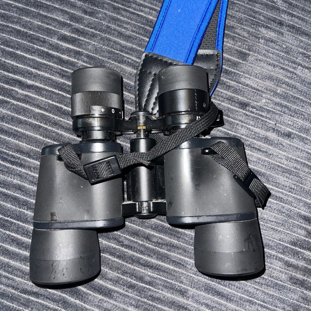 Bushnell Binoculars 7x21-40