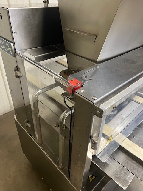 Polin Multidrop Cookie Depositor